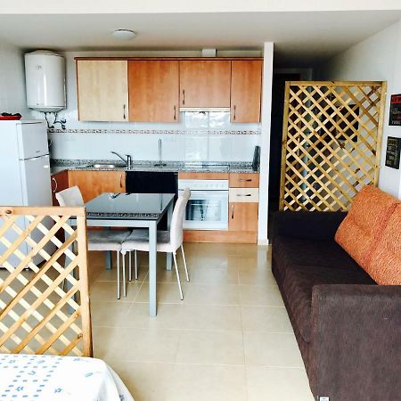 Apartamento En Miami Platja Miami Playa Extérieur photo
