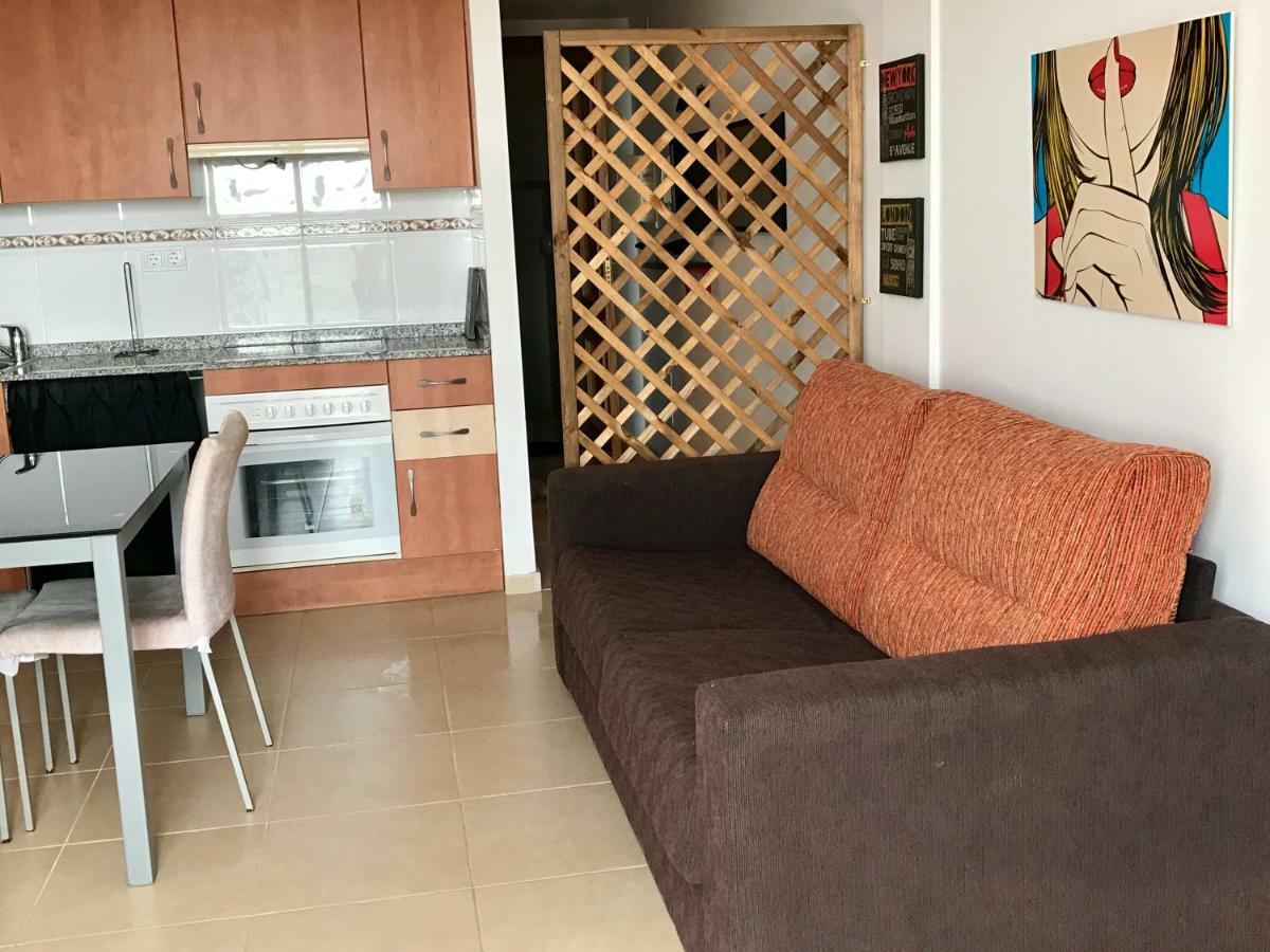 Apartamento En Miami Platja Miami Playa Extérieur photo