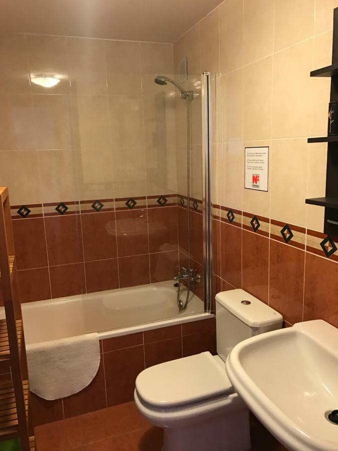 Apartamento En Miami Platja Miami Playa Extérieur photo